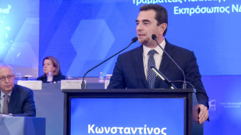 Κώστας Σκρέκας: Τέσσερις οι άξονες της Ελλάδας στο τετ-α-τετ του πρωθυπουργού με τον Ερντογάν