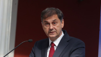 Ο Χάρης Θεοχάρης στο Συμβούλιο Ειρήνης για τη Γάζα: θα μετέχει ως παρατηρητής