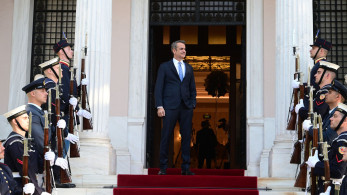 Φρεγάτες, φοροελαφρύνσεις, συνταγματική αναθεώρηση: οι τομές του κυβερνητικού έργου με απτά αποτελέσματα