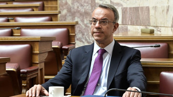 Χρήστος Σταϊκούρας: Οι ενεργειακές συμφωνίες ενισχύουν τον γεωπολιτικό ρόλο της Ελλάδας