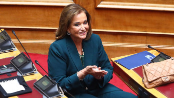 Η συγκινητική εξομολόγηση της Ντόρας Μπακογιάννη για τη μάχη της με τον καρκίνο