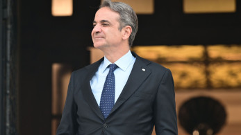 Κυριάκος Μητσοτάκης για τη «νέα ένοικο» του Μαξίμου: Στο βασίλειό της δεν έχει θέση ο Peanut (video)