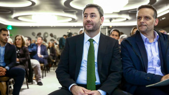 ΠΑΣΟΚ: μαίνεται ο εμφύλιος μεταξύ Ανδρουλάκη - Δούκα