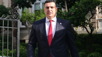 Βασίλης Κικίλιας για Χίο: Τι θα πει στη Βουλή για την τραγωδία και τους λαθρέμπορους