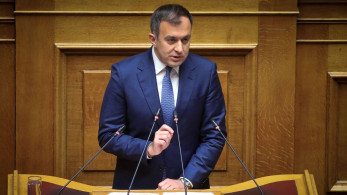 Τάσος Χατζηβασιλείου: Ο πρωθυπουργός έθεσε το casus belli μέσα στην Άγκυρα - Πού είναι οι πατριώτες του πληκτρολογίου; (video)