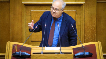 Ο Παρασκευαΐδης συγχαίρει τον Άδωνι για την αναβάθμιση του ΕΣΥ στη Λέσβο