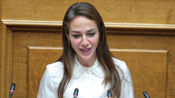 Δόμνα Μιχαηλίδου: Νέο πρόγραμμα ανακαίνισης σπιτιών που κατοικούνται από το καλοκαίρι