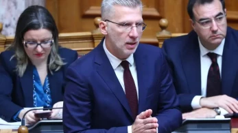Ο Σκέρτσος παραθέτει τα στοιχεία για το ΕΣΥ: Αύξηση προϋπολογισμού και εργαζομένων