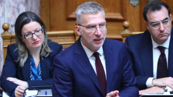 Άκης Σκέρτσος: Λυπηρή η στάση της αντιπολίτευσης για τα παιδιά (video)