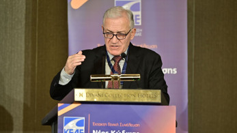 Λάζαρος Κυρίζογλου: Η ΚΕΔΕ θα συμμετέχει στον διάλογο για τη συνταγματική αναθεώρηση