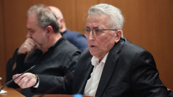 Παναγόπουλος vs Ανδρουλάκη: Η ΠΑΣΚΕ είναι παράταξη του 43% και όχι κόμμα του 13% - Εμφύλιος στο ΠΑΣΟΚ