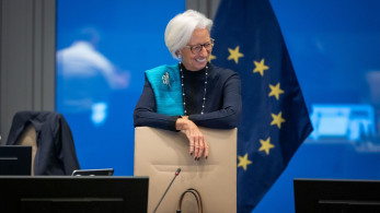 Η ΕΚΤ διαψεύδει δημοσίευμα για πρόωρη αποχώρηση Λαγκάρντ