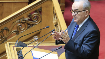 Νίκος Παπαθανάσης: Ανάπλαση παραλίμνιας ζώνης Καστοριάς, ύψους 6,65 εκατ. ευρώ