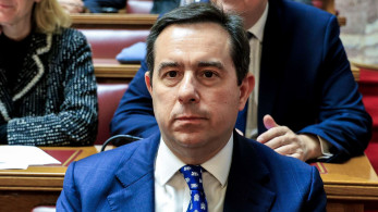 Νότης Μηταράκης: Επανέρχομαι μετά την πλήρη αποκατάσταση του ονόματός μου - Στόχος η αυτοδυναμία