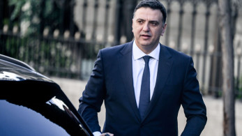 Βασίλης Κικίλιας: Το Λιμενικό μπροστά στον αγώνα κατά των ναρκωτικών - Προστατεύουμε παιδιά, οικογένειες και κοινωνία