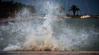 Αποκαθίστανται σταδιακά τα ακτοπλοϊκά δρομολόγια - Επιμένουν οι ισχυροί άνεμοι