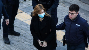 Ρούλα Πισπιρίγκου: αναβλήθηκε για τις 4 Δεκεμβρίου η δίκη για Μαλένα και Ίριδα