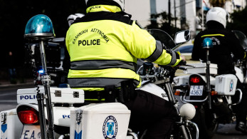 Ρυθμίσεις στην κυκλοφορία λόγω έργων ανάπλασης στη Λεωφόρο Ποσειδώνος