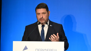 Νίκος Χαρδαλιάς: Ο ψηφιακός κόσμος προσφέρει γνώση, αλλά κρύβει κινδύνους που δεν πρέπει να αγνοούμε