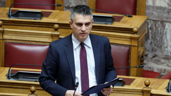 Χρίστος Δήμας στον ΣΕΒΕ: Στρατηγική προτεραιότητα η αναβάθμιση των υποδομών