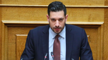Κωνσταντίνος Κυρανάκης στο «Μανιφέστο»: Νέα υποδομή, νέα τρένα, νέοι σταθμοί