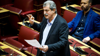 Βουλή: την άρση της ασυλίας Πολάκη προτείνει η Επιτροπή Δεοντολογίας για το ΚΕΕΛΠΝΟ