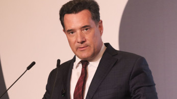 Το «φαρμακερό» σχόλιο του Άδωνι Γεωργιάδη για τις... «αγάπες» της Ζωής Κωνσταντοπούλου