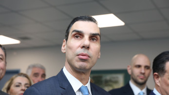 Μάριος Θεμιστοκλέους για ιό του Δυτικού Νείλου: Δεν μιλάμε για επιδημία (video)