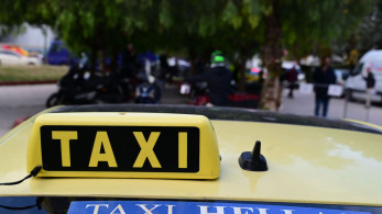 Χωρίς ταξί Τρίτη και Τετάρτη η Αττική - Νέα 48ωρη απεργία