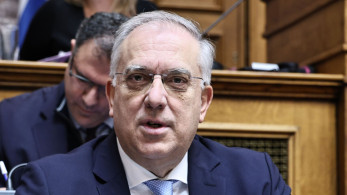 Σε πολύ καλό κλίμα η συνάντηση του Τάκη Θεοδωρικάκου με τον Τούρκο υπουργό Βιομηχανίας - Τι συμφωνήθηκε