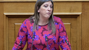 Κωνσταντοπούλου και το παρακράτος της φαντασίας: υπερδραματοποίηση σε πλήρη ανάπτυξη