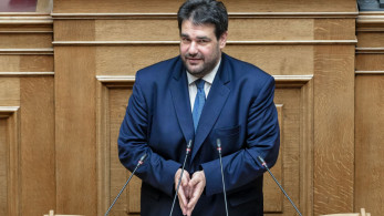 Θοδωρής Λιβάνιος: Δημόσια διαβούλευση για την επιστολική ψήφο και εκλογική περιφέρεια αποδήμων
