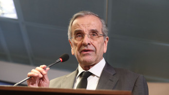 Η χώρα θα αντέξει και χωρίς Σαμαρά