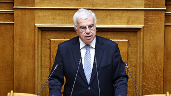 Σκληρή απάντηση Σιμόπουλου στην τοξική Κωνσταντοπούλου: Ως εδώ! (video)