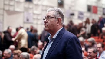 Επιστολή Κουτσούμπα για τα ντοκουμέντα με τους 200 κομμουνιστές στην Καισαριανή: Η θέση τους δεν είναι στο εμπόριο