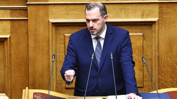 Γιώργος Κώτσηρας: Επιστρέφουμε στον πολίτη σημαντικό μέρισμα της καλής πορείας της οικονομίας