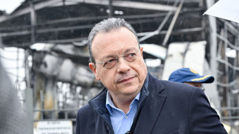 Το τερμάτισε ο Φάμελλος: «μπάζωμα της αλήθειας» και η γλώσσα των… Τεμπών