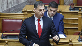 Χάρης Θεοχάρης: Ο Αλέξης Τσίπρας είχε σχέδιο επιστροφής στη δραχμή - Χτυπούσαν πόρτες για τύπωμα χαρτονομισμάτων
