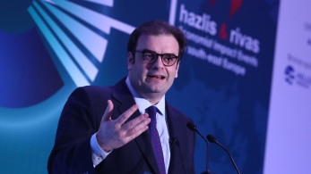 Κυριάκος Πιερρακάκης: Ενεργειακή Ένωση για φθηνότερο ρεύμα