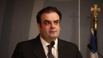 Κυριάκος Πιερρακάκης: Το μεικτό σύστημα επιλογής ηγεσίας της Δικαιοσύνης είναι το πιο ορθολογικό μοντέλο
