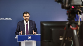 Παύλος Μαρινάκης: Η μάχη ενάντια στην κρίση της παραπληροφόρησης είναι ιερή