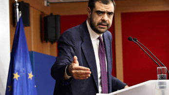 Παύλος Μαρινάκης: Χονδροειδή ψέματα Ανδρουλάκη για το SAFE - Επικίνδυνη η αντιπολιτευτική εμμονή