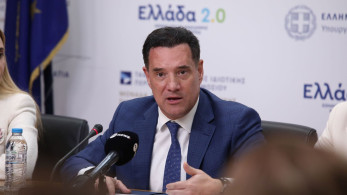 Καταγγελία Γεωργιάδη: ΜΚΟ στήνουν αφήγημα κατά του Λιμενικού - Προσέγγισαν μετανάστες στη Χίο