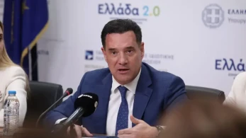 Ο Γεωργιάδης εξηγεί γιατί ο Τσίπρας «έβριζε τους πρώην συνεργάτες του» (video)