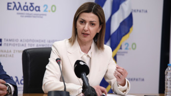 Ειρήνη Αγαπηδάκη: Πρόληψη, HPV, παχυσαρκία και ανθρώπινα δικαιώματα (video)