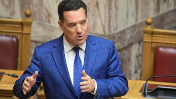 Άδωνις Γεωργιάδης: Σε δημόσια διαβούλευση τις επόμενες ημέρες το νομοσχέδιο για το Ταμείο Καινοτομίας