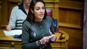 Δόμνα Μιχαηλίδου: Νέες συνεργασίες Ελλάδας-Μολδαβίας για οικογένεια και δημογραφικό