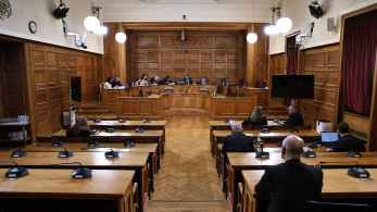 ΟΠΕΚΕΠΕ: ποιοι προτίμησαν το σόου από τη διερεύνηση της υπόθεσης στην Εξεταστική