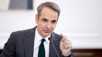 Τηλεφωνικές επαφές Μητσοτάκη με Λίβανο και Ισραήλ - Μήνυμα αποτροπής περαιτέρω κλιμάκωσης