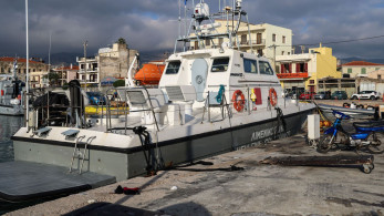 Τραγωδία στη Χίο: συλλαμβάνεται ένας Μαροκινός, αναγνωρίστηκε ως διακινητής μεταναστών